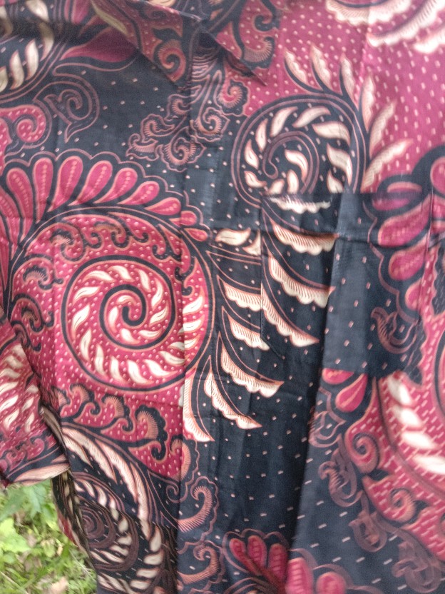 Maura Couple - Sania Ruffle Batik Couple Ori Ndoro Jowi Dnt Garansi Termurah Shopee  Selendang Merak