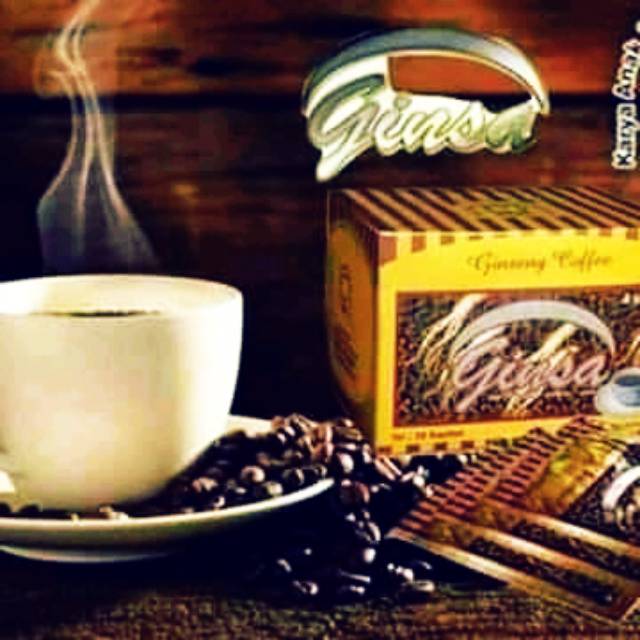 

Kopi Ginza Asli / Kopi Kesehatan / Kopi Stamina Ginza Asli / Kopi Vitalitas Pria