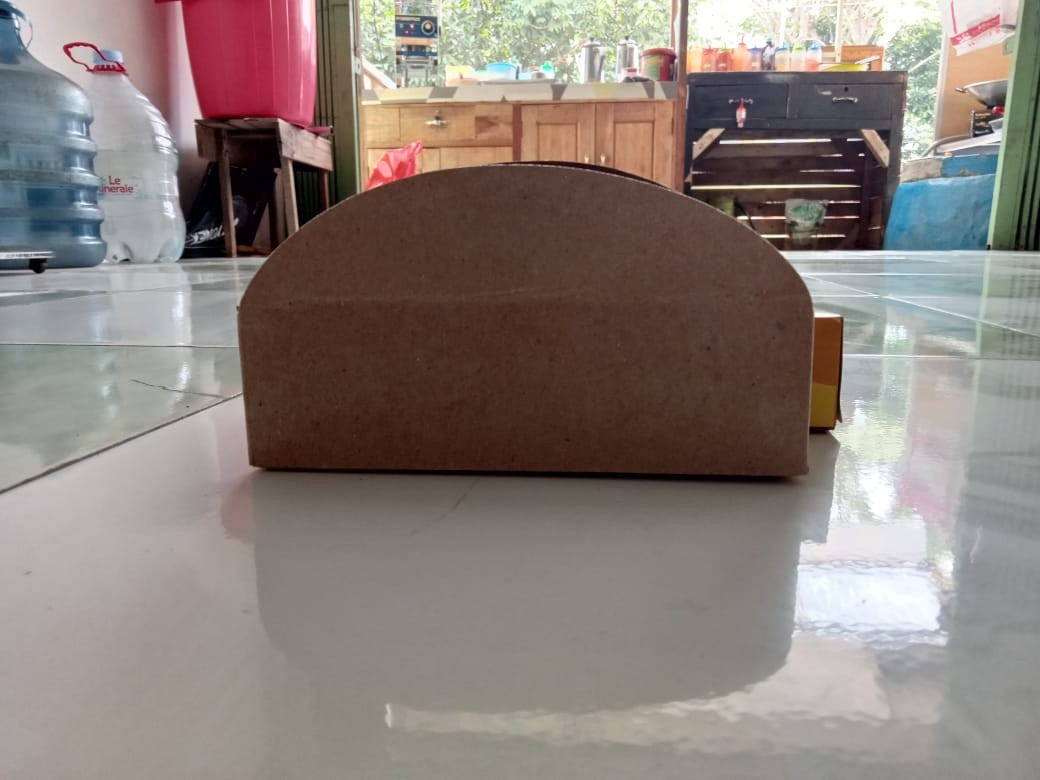 Cake Packaging I Bc00210