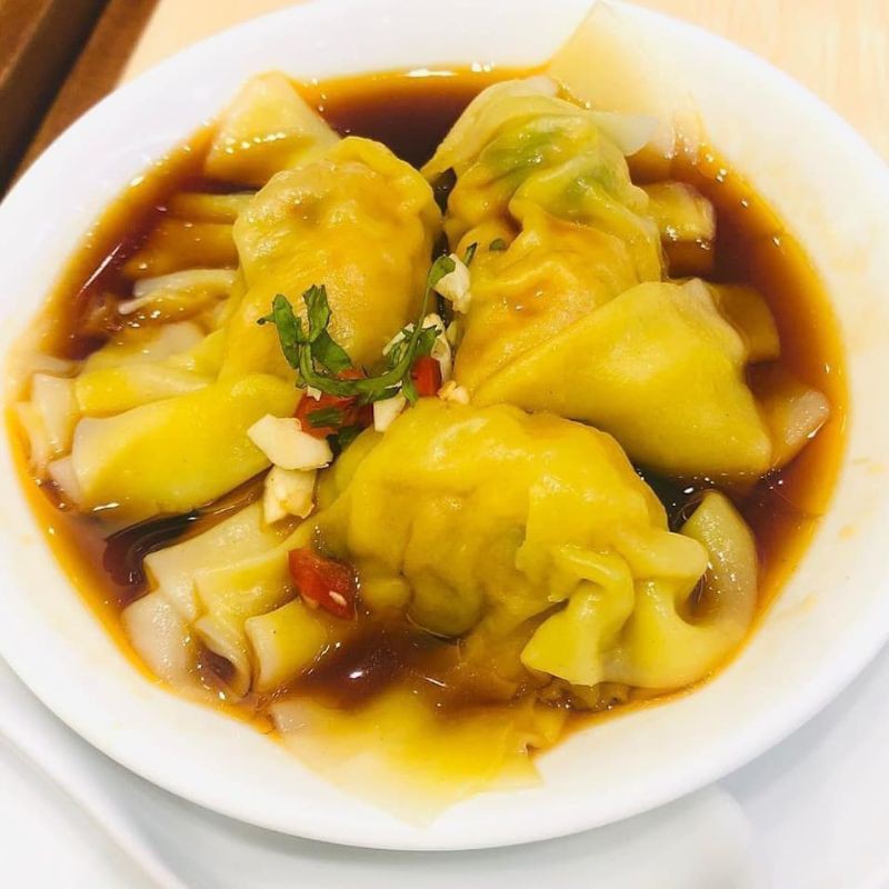 

GaoZi kukus, Dimsum Frozen, Dimsum, Makanan Ringan, Cemilan Instan, Cemilan Kekinian, Snack Zaman No