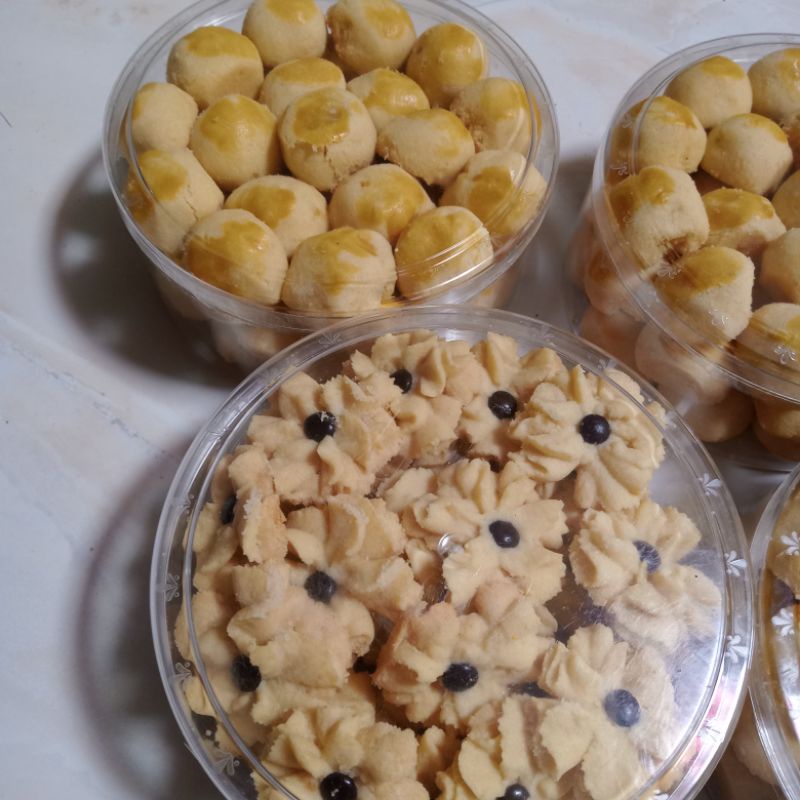 

kue kering lebaran