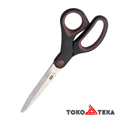 

COD SDI Scissors Gunting Soft Grip 5850 8 inch 203mm Murah Berkualitas