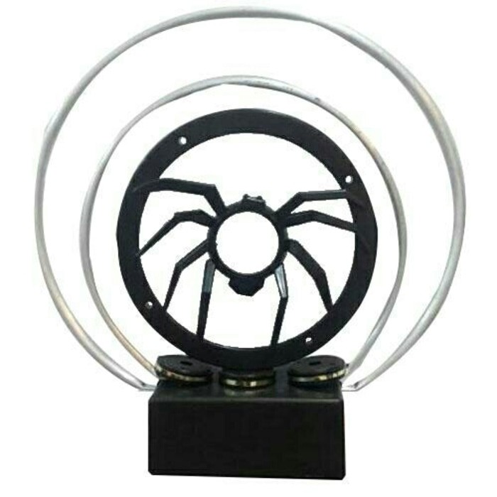 new Antena TV Dalam Tabung LCD LED / Antena Dalam Laba Laba