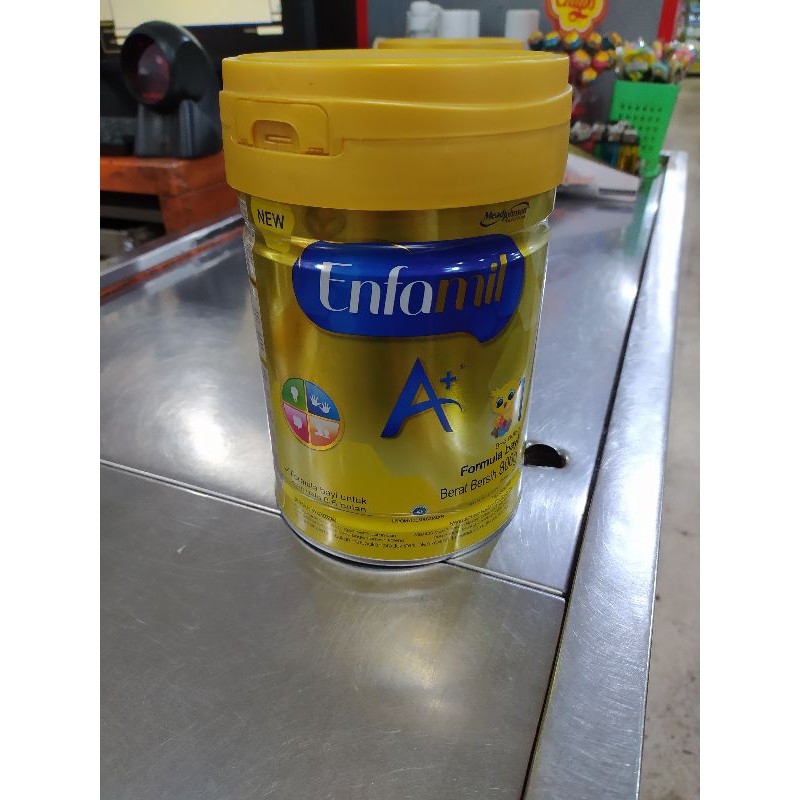 

Enfamil A+ 1 800gram