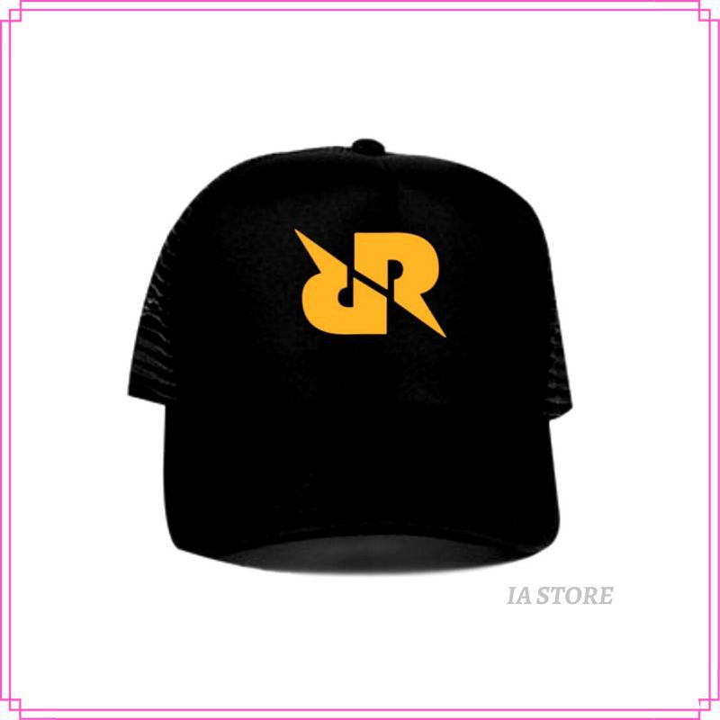 Topi Trucker RR