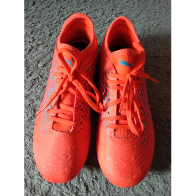 Sepatu bola anak PUMA Future 19,4