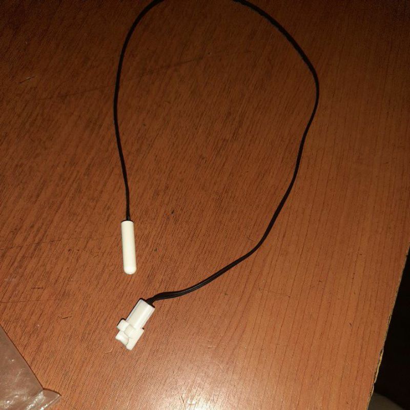 fuse /defrost kulkas panasonic inverter