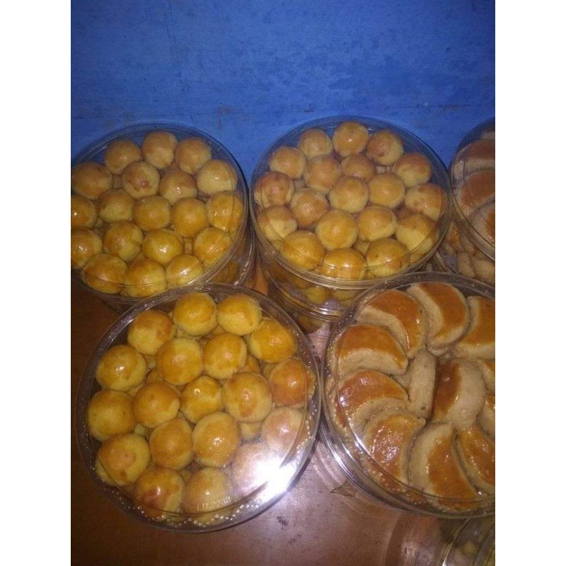 

kue nastar