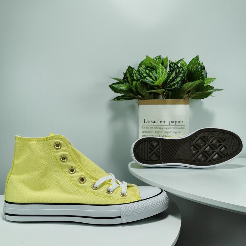 converse all star pastels hi