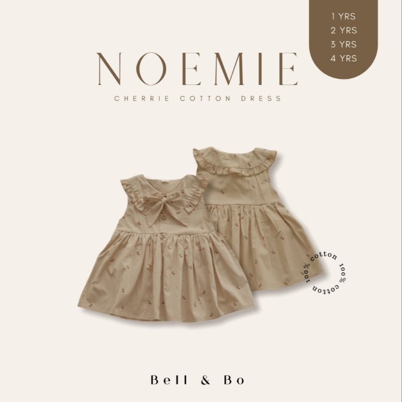 Bell &amp; Boo Noemie