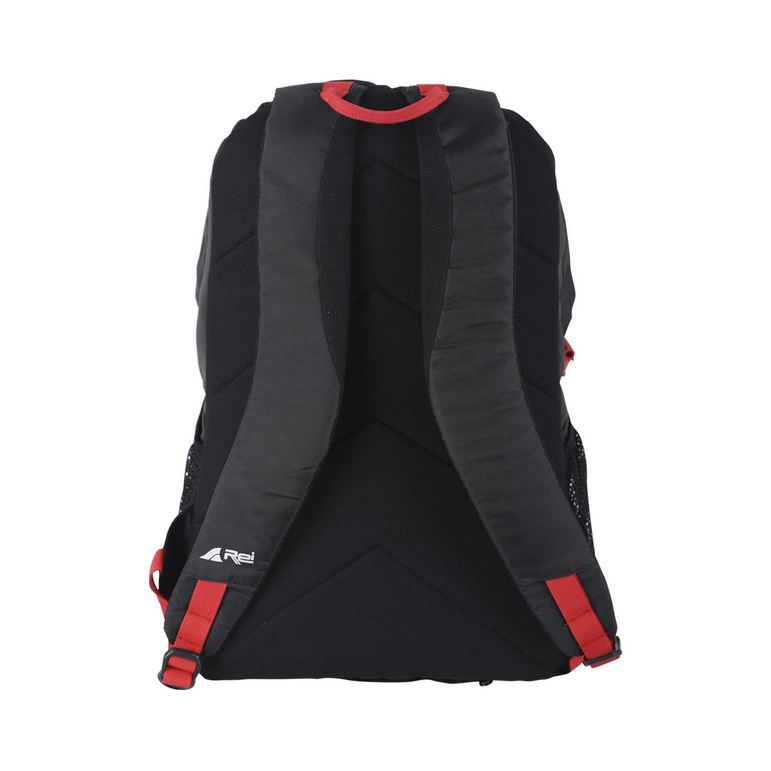 TAS RANSEL REI MANDALA 25L AREI OUTDOORGEAR RANSEL LAPTOP + COVER BAG