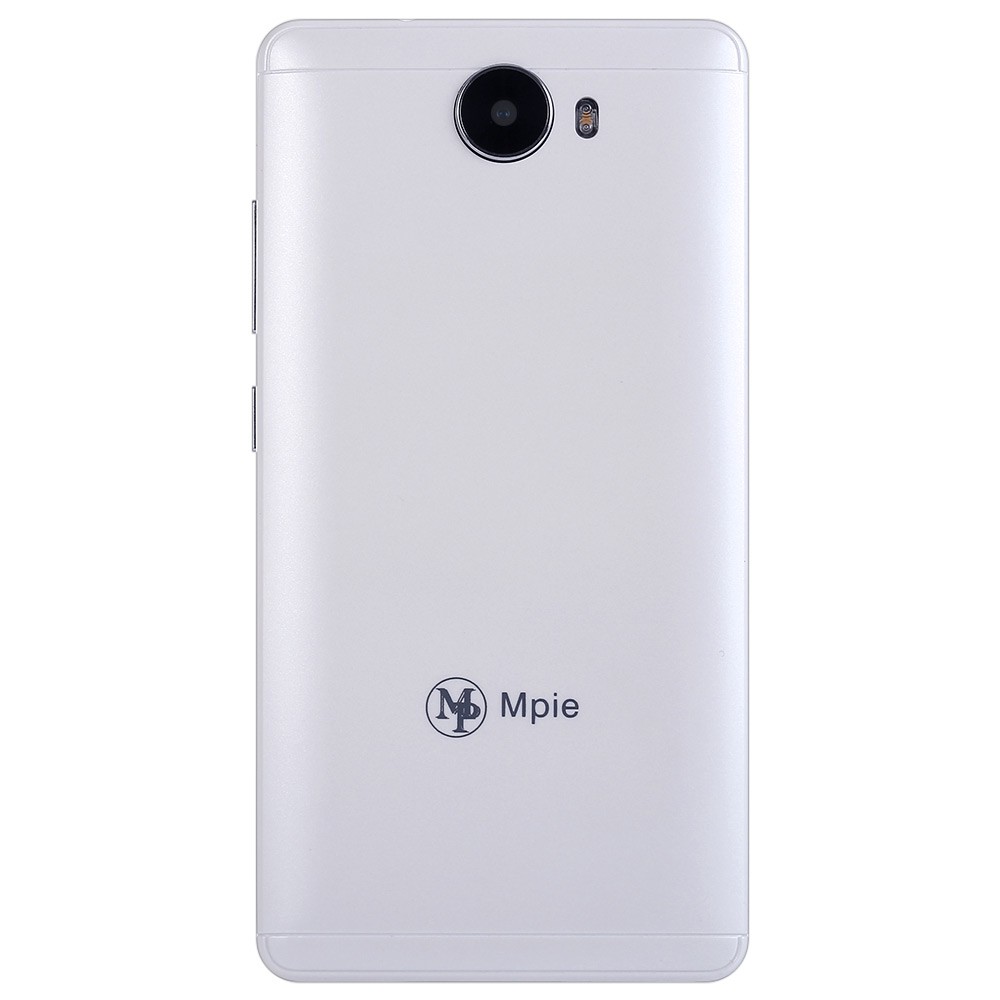 Color:White Mpie MG6 Android 5.1 5.0 inch 3G Smartphone