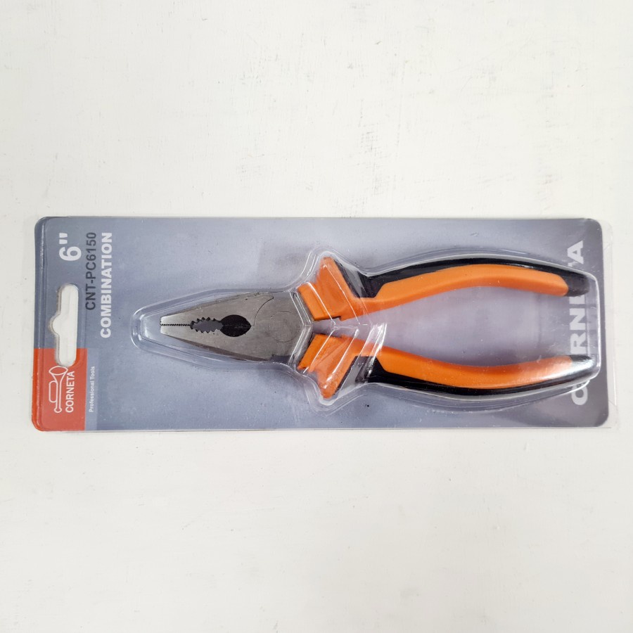 CORNETA CNT PC6150 TANG KOMBINASI 6INCH