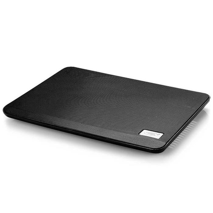 DEEPCOOL N17 SUPER SLIM ALUMINIUM 7 COLORS UP TO 14&quot; Cooling Pad