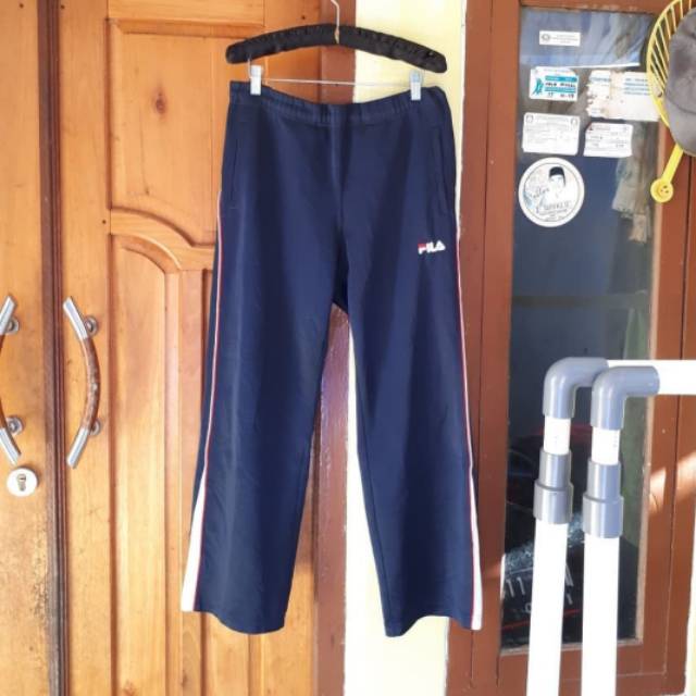 Jual Celana Training Fila Size 34-36