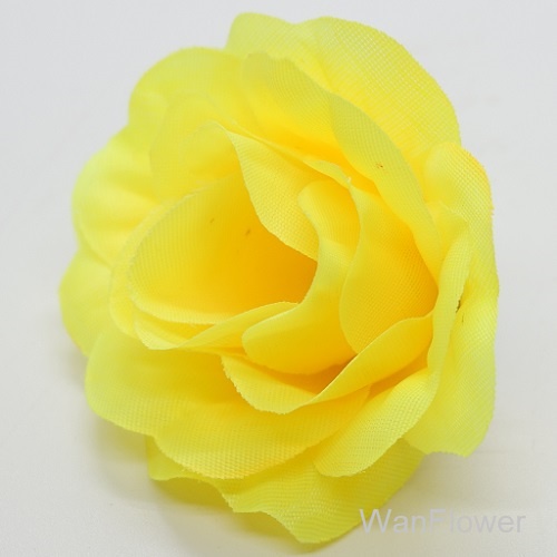 WANFLOWER Bunga Mawar Luna Kuntum X10 * ALL