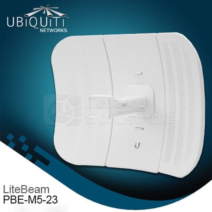 Ubiquiti LiteBeam M5 23 23DBI UBNT LBE M5 23