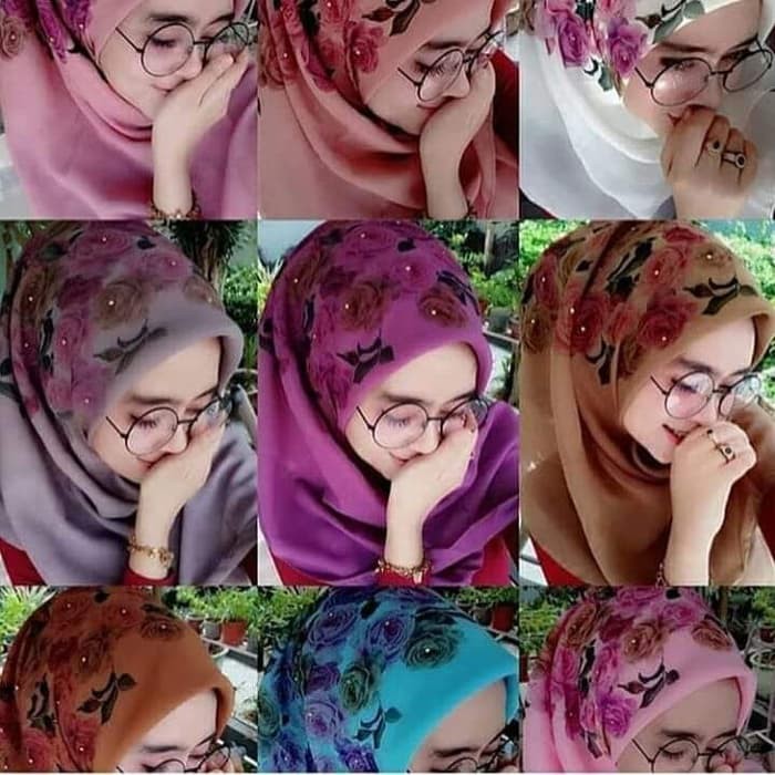 JILBAB BELLA