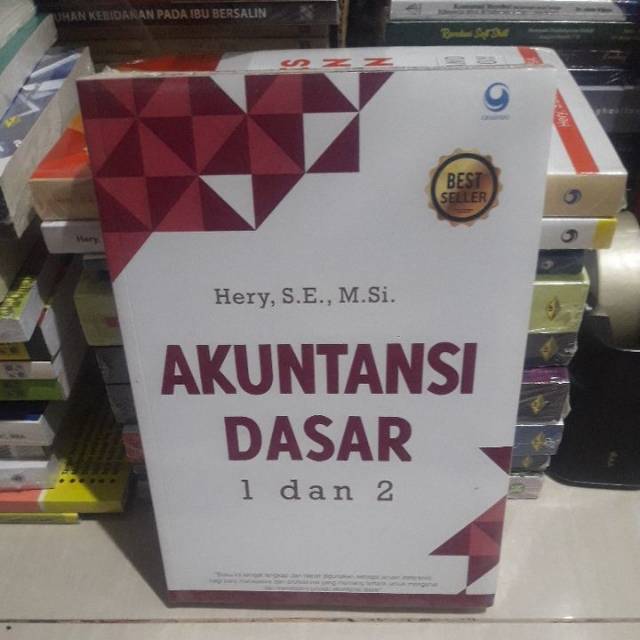 Akuntansi dasar 1 dan 2
