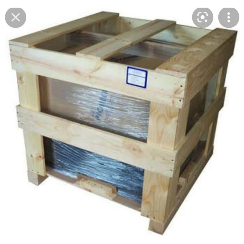 

Packing palet tambahan packing barang anda