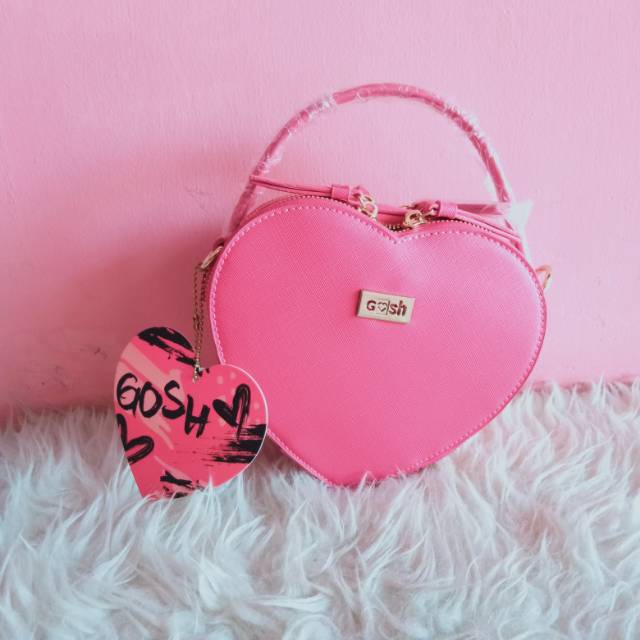 Tas selempang Gosh