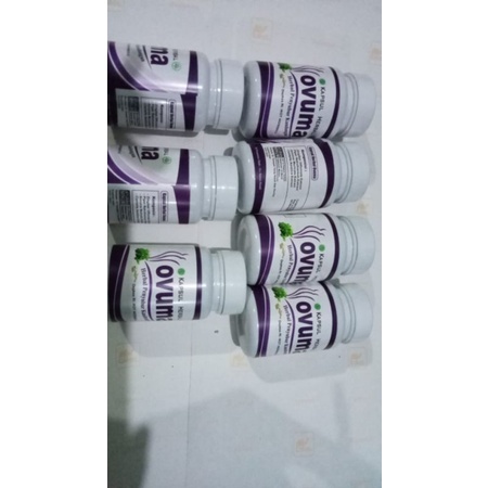 ovuma penyubur kandungan