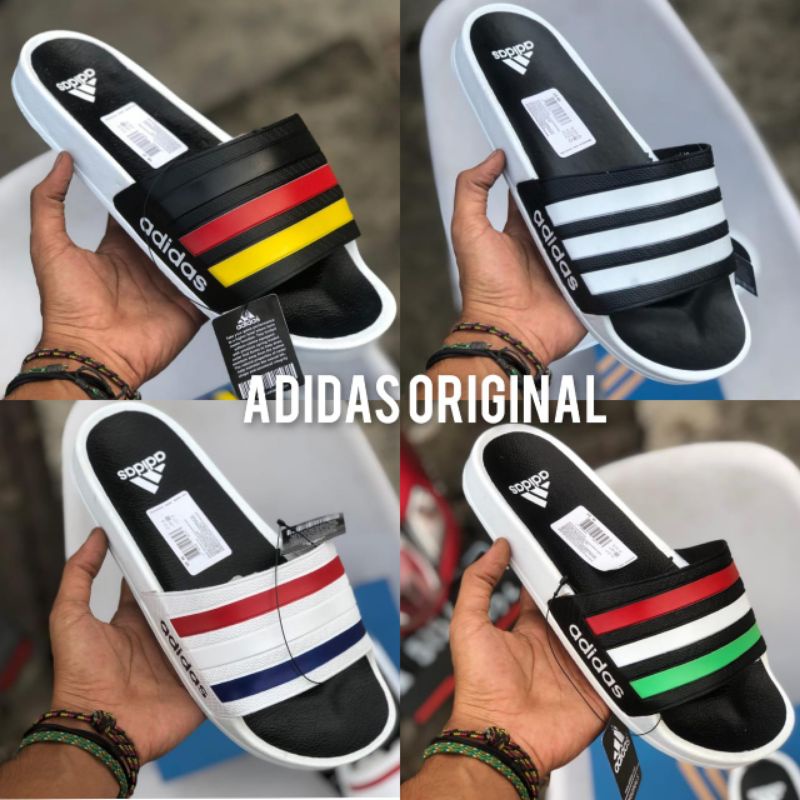 Sandal Pria Sandal Adides Adilette Pria Wanita Sendal Distro Sendal Model Terbaru Sandal Distro Sand