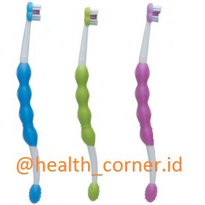 Pure Baby MAM TRAINING BRUSH