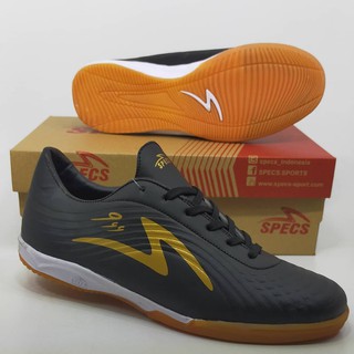 Promo Sepatu Futsal  Specs Infinity Murah  Bonus kaos  Kaki  