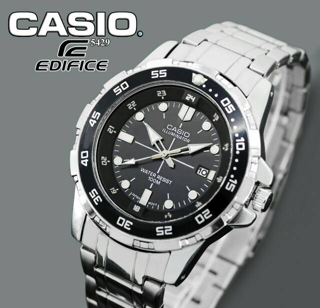 casio edifice 5429