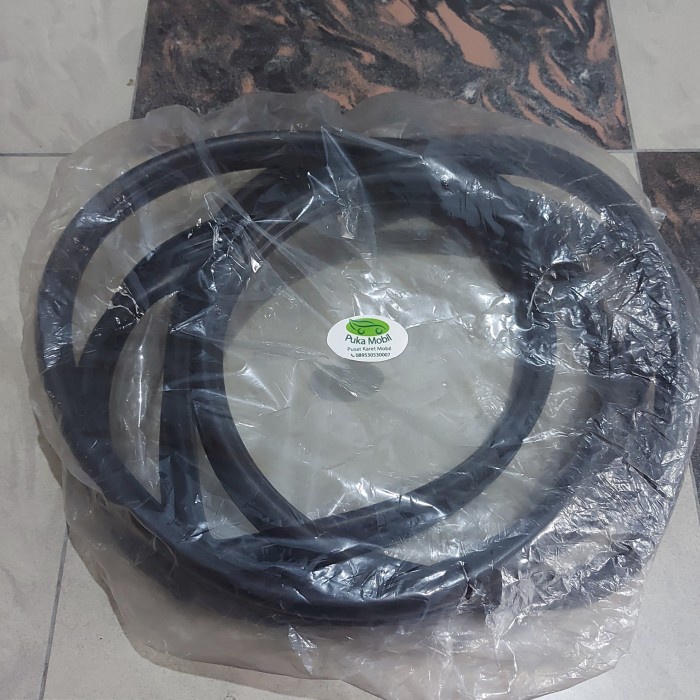 Karet Kaca Panther Miyabi Depan