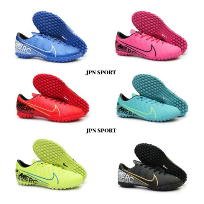 Big Diskon Komponen Original Sepatu Futsal Nike Mercurial Grad Ori