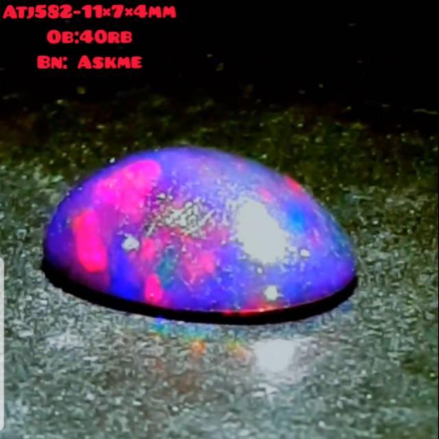 

KALIMAYASUPER ATJ582