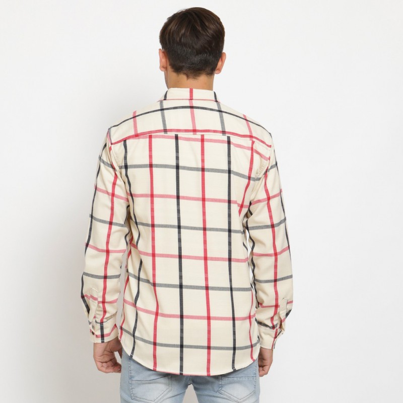 ALTON Guzman Flannel
