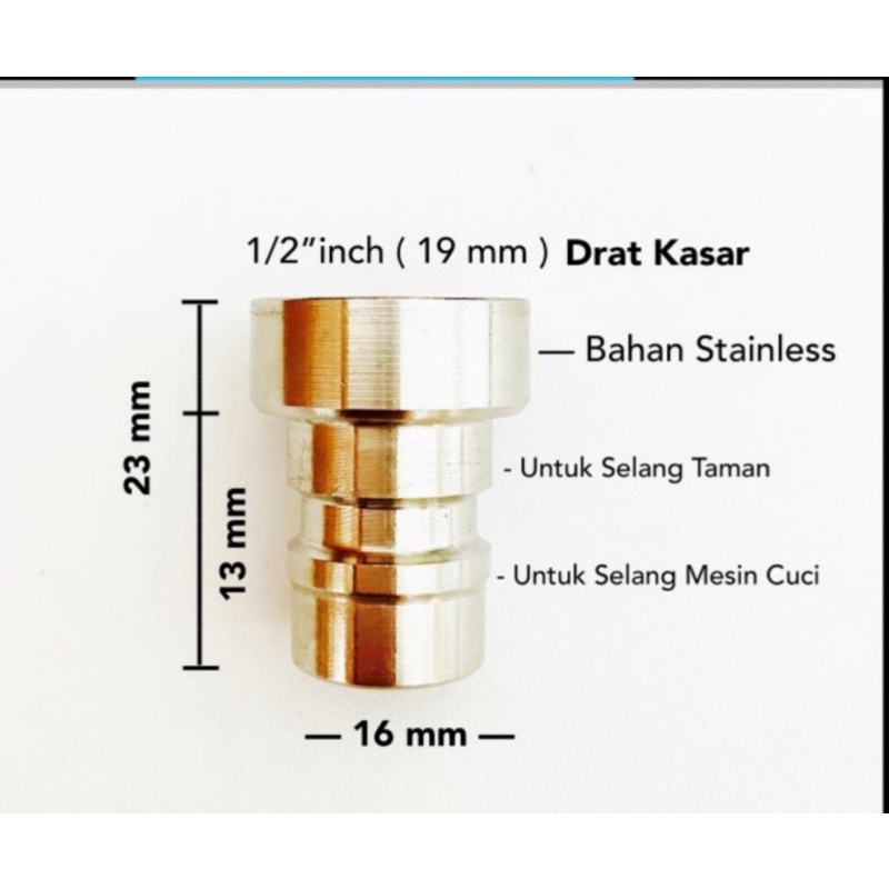 KRAN TAMAN SUS 304 TEMBOK STANLIS SUS 304 KERAN TAMAN SUS 304 ANTI KARAT KRAN TAMAN TEMBOK ANTI KARAT KRAN AIR KRAN KMR MNDI KRAN SAMBUNGAN KE KRAN KRAN WUDHU KRAN PENAMPNG AIR