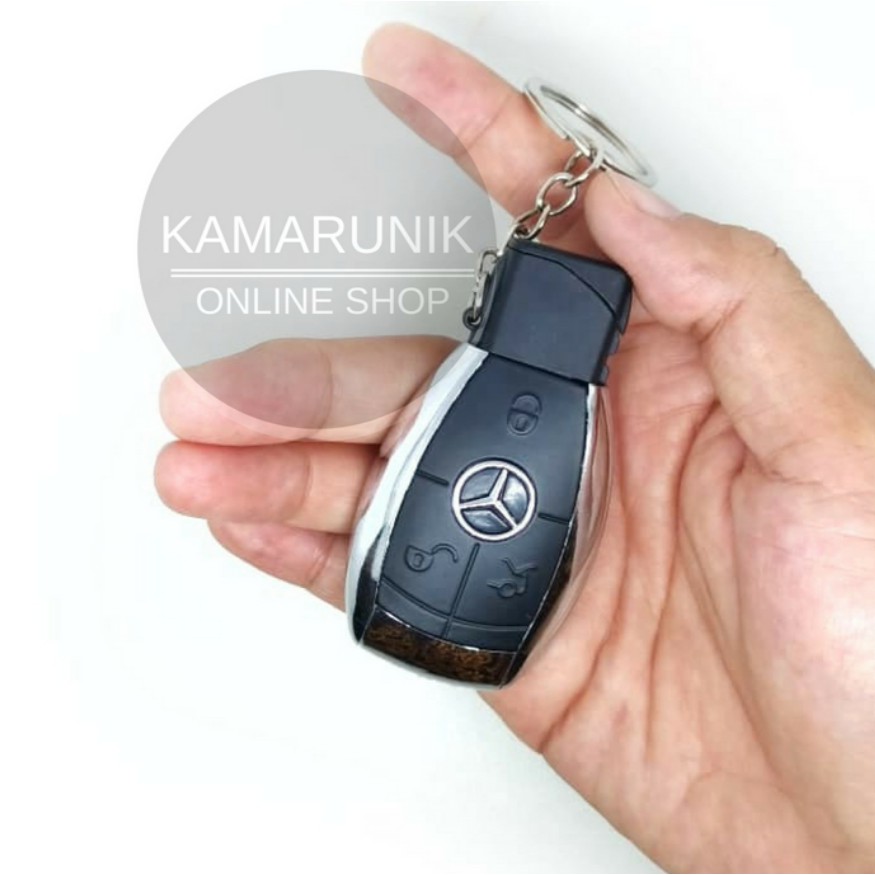 Limited KOREK API GAS GANTUNGAN REMOTE MOBIL 1312, KOREK UNIK MANCIS LIGHTER