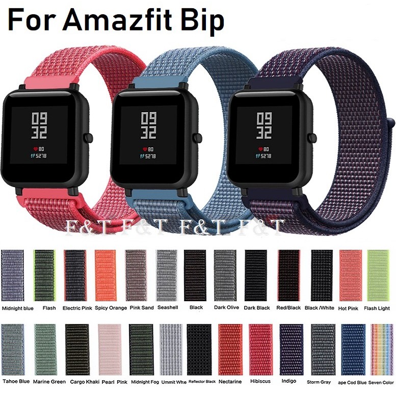 huami amazfit bip lite price