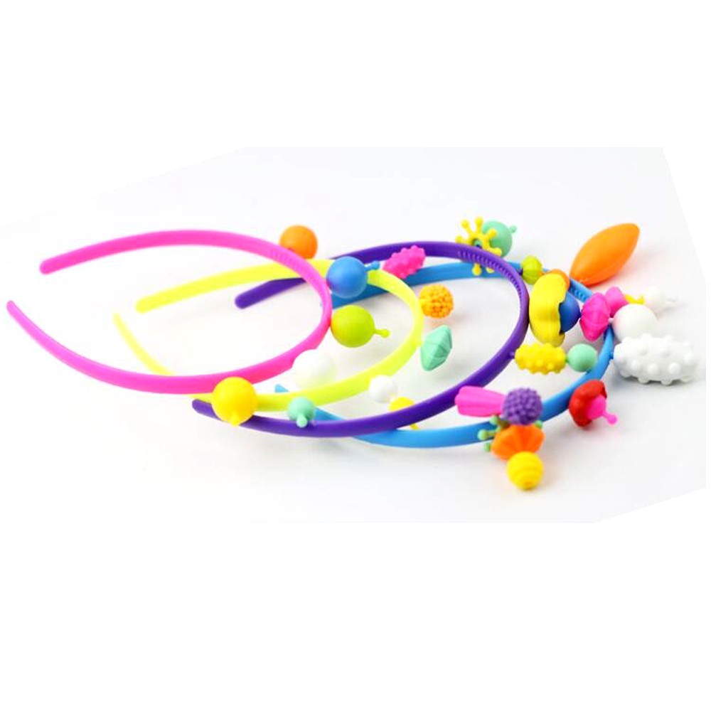 BANDO ANAK PEREMPUAN LUCU - MIN-52