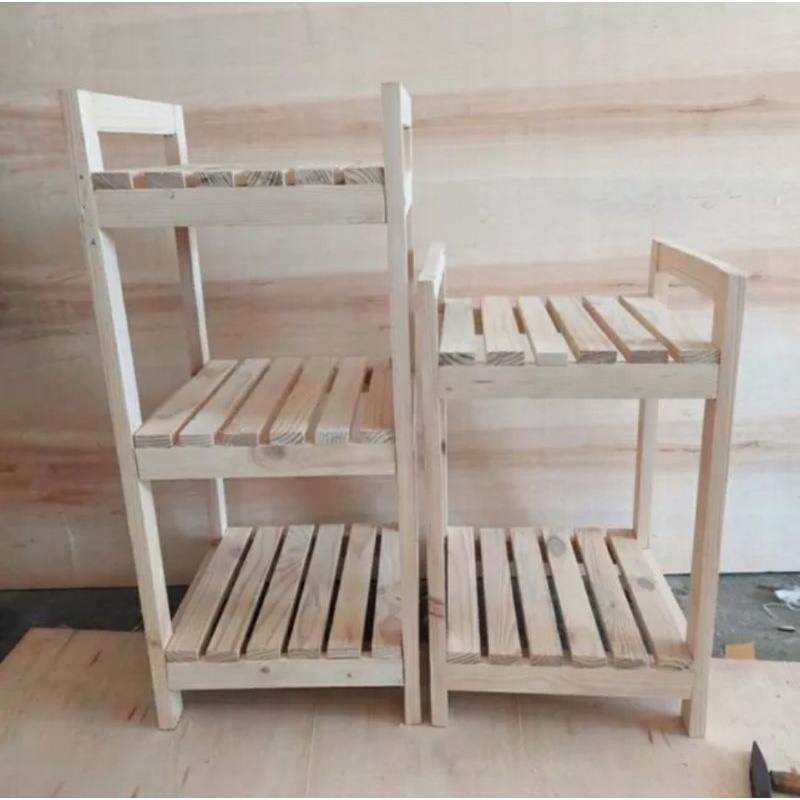 Rak Rice Cooker Serbaguna