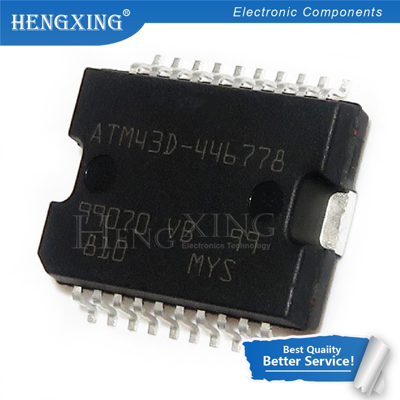 10pcs Ic ATM43D446778 Atm43d HSOP-20
