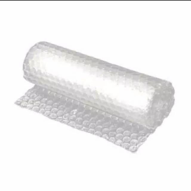 Bubble wrap extra