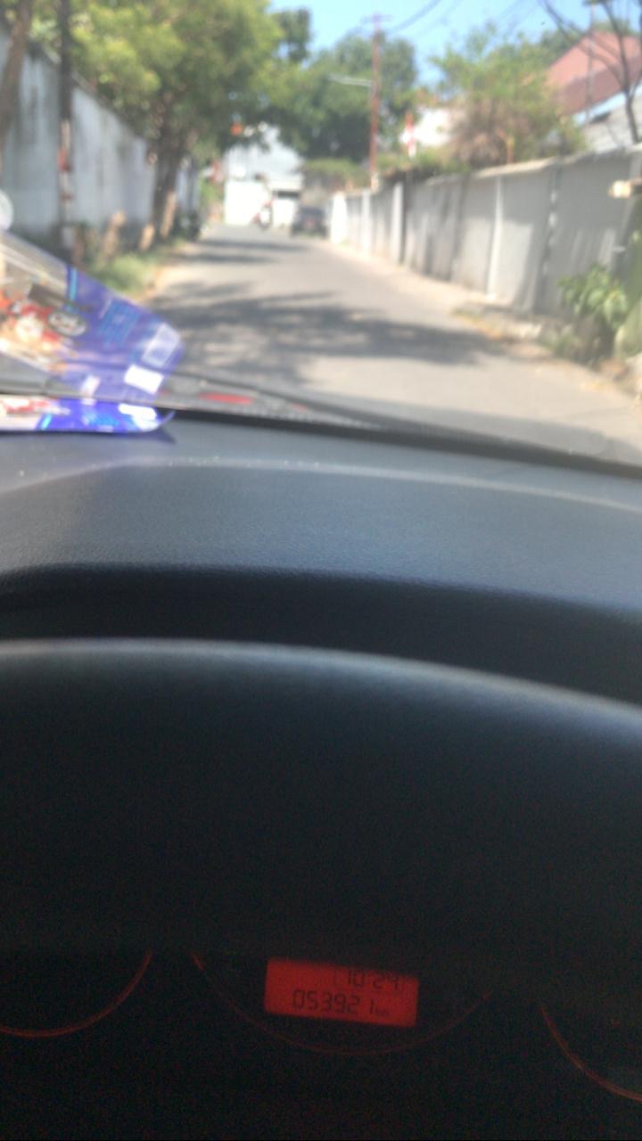 Tunic Aserehe Mataram Brownies Jumbo Tunik Batik Cantik Modern Big Size Seragam Batik Kantor Kerja