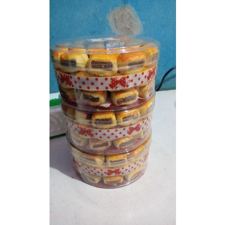 

Wafer Selimut