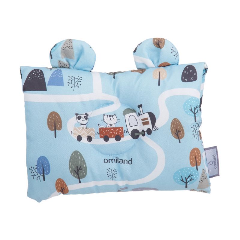 omiland bantal lengan menyusui panda