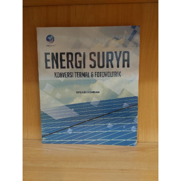 Jual Energi Surya, Konversi Termal Dan Fotovoltaik | Shopee Indonesia