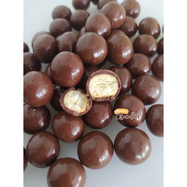 

Coklat Biskuit lezat andin coklat Chocbiz