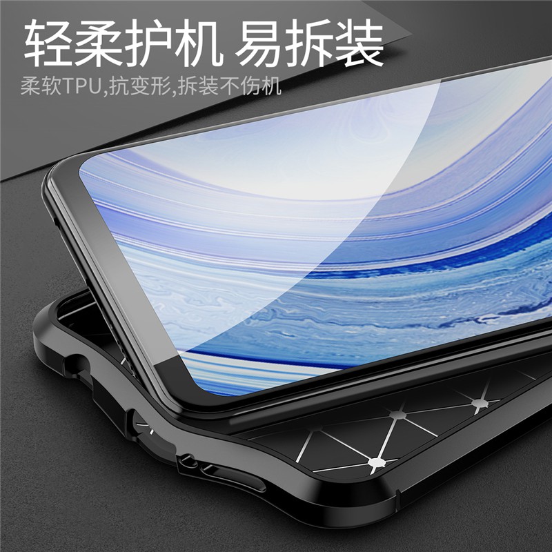 Case Xiaomi Redmi Note 9S 9 Pro Ultra Slim Autofocus Leather Premium Softcase Casing HP