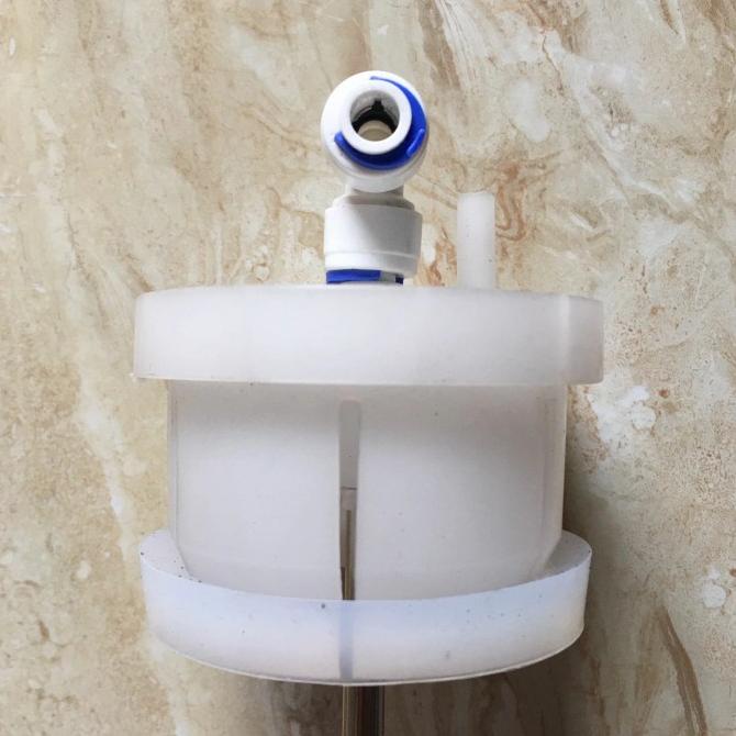 Pipa Galon / Z Pipe Water Dispenser Sanken Galon Bawah