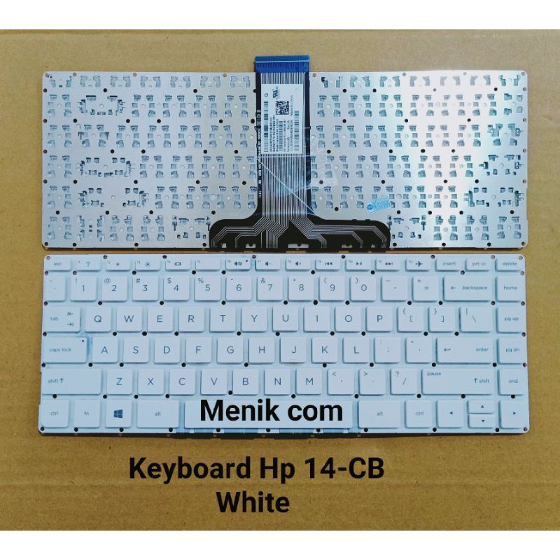 keyboard hp stream 14-CB no frame HP Pavilion 13-S. Stream 14-CB