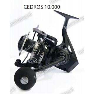 okuma cedros 10000